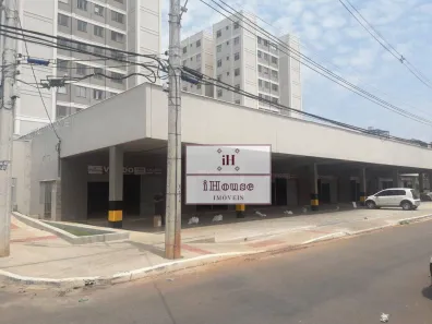 Ponto Comercial para venda ou aluguel, 79m² no Santa Helena (Barreiro), Belo Horizonte