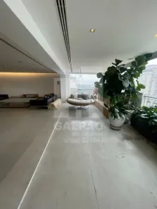 Apartamento com 4 Quartos à venda, 390m² no Itaim Bibi, São Paulo