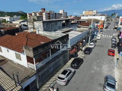 Sobrado com 3 Quartos para alugar, 248m² no Centro, Caraguatatuba