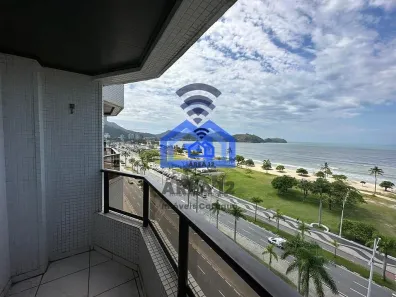 Cobertura com 4 Quartos à venda, 100m² no Sumaré, Caraguatatuba