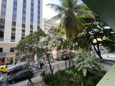 Apartamento com 3 Quartos à venda, 140m² no Botafogo, Rio de Janeiro
