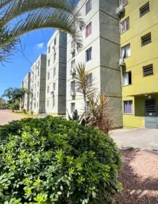 Apartamento com 2 Quartos à venda, 48m² no Pasqualini, Sapucaia do Sul