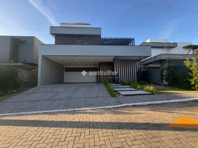 Casa de Condomínio com 3 Quartos à venda, 234m² no Campeche, Florianópolis