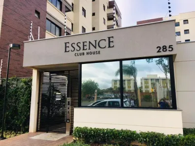 Apartamento com 2 Quartos para alugar, 58m² no Fragata, Marília