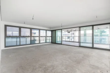 Cobertura com 3 Quartos à venda, 348m² no Jardim Paulista, São Paulo