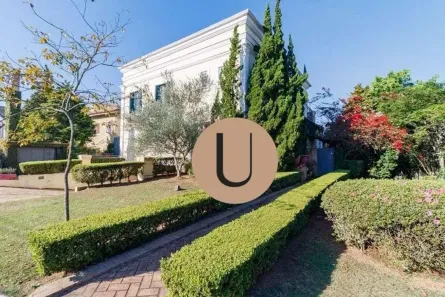 Casa com 4 Quartos à venda, 349m² no Morada dos Pinheiros (Aldeia da Serra), Santana de Parnaíba