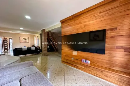 Casa com 3 Quartos à venda, 340m² no Jardim São Paulo(Zona Norte), São Paulo