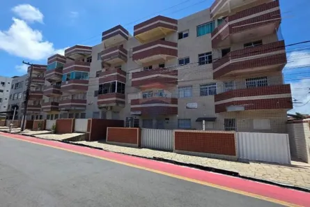 Apartamento com 2 Quartos à venda, 48m² no Praia de Jacumã, Conde