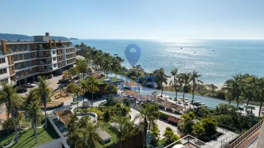 Apartamento com 2 Quartos à venda, 97m² no José Amândio, Bombinhas