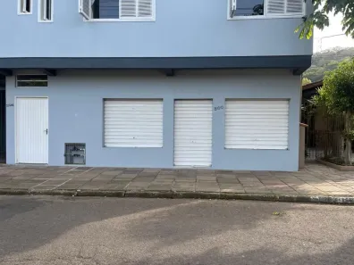 Ponto Comercial para alugar, 82m² no São Jorge, Novo Hamburgo