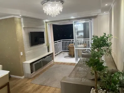 Apartamento com 2 Quartos à venda, 87m² no Zona 08, Maringá