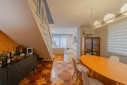 Casa com 3 Quartos à venda, 240m² no Cidade Monções, São Paulo