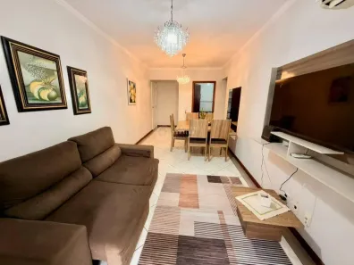 Apartamento com 2 Quartos para alugar, 70m² no Centro, Balneário Camboriú