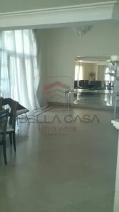 Apartamento com 4 Quartos para alugar, 337m² no Vila Gomes Cardim, São Paulo
