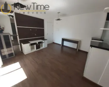Apartamento com 1 Quarto para alugar, 48m² no Lapa de Baixo, São Paulo