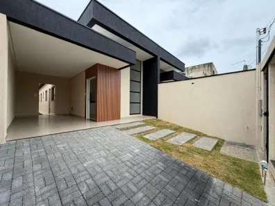 Casa com 3 Quartos à venda, 180m² no Parque Xangri-Lá, Contagem