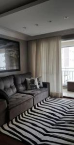 Apartamento com 3 Quartos à venda, 94m² no Vila Suzana, São Paulo