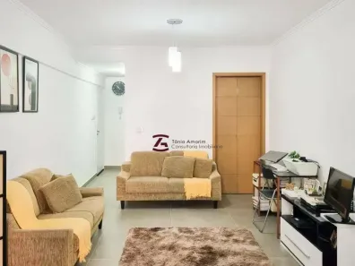 Apartamento com 1 Quarto à venda, 35m² no Bela Vista, São Paulo
