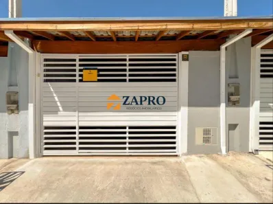 Casa com 3 Quartos à venda, 99m² no Residencial São Francisco, São José dos Campos