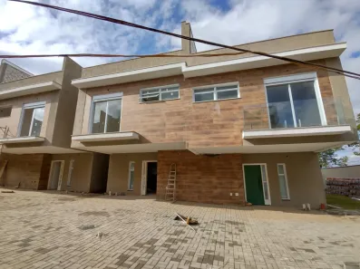 Casa de Condomínio com 3 Quartos à venda, 173m² no Parque Taquaral, Campinas