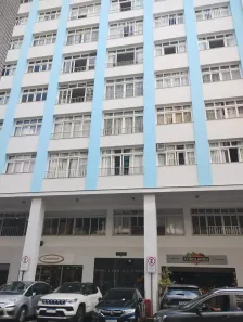 Apartamento com 2 Quartos para alugar, 85m² no Centro, Petrópolis