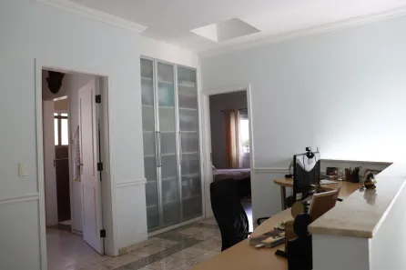 Casa com 4 Quartos à venda, 355m² no Brooklin Paulista, São Paulo
