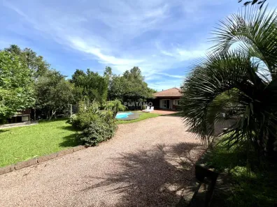 Casa com 3 Quartos à venda, 210m² no Cidade Nova, Ivoti