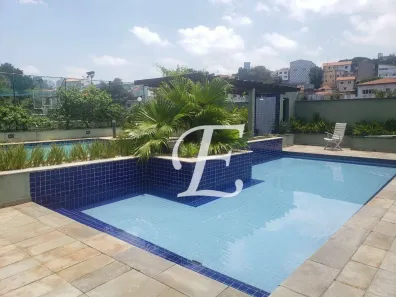 Apartamento com 3 Quartos à venda, 137m² no Vila Sônia, São Paulo