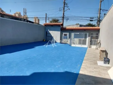 Casa com 2 Quartos à venda, 67m² no Jaguaribe, Osasco