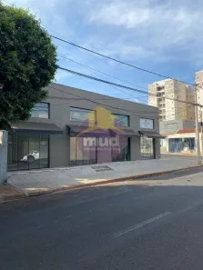 Sala Comercial para alugar, 40m² no Vila Sinibaldi, São José do Rio Preto