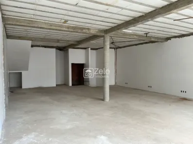 Galpão/Depósito/Armazém para alugar, 250m² no Jardim Proença, Campinas