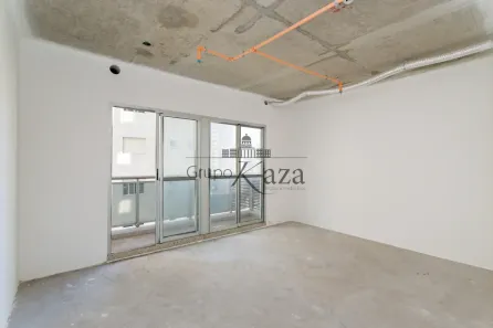 Prédio Comercial à venda, 49m² no Consolação, São Paulo
