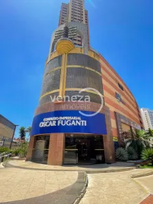 Sala Comercial para alugar, 39m² no Centro, Londrina