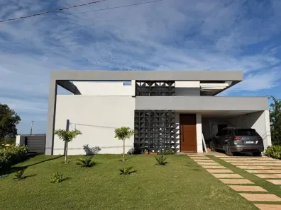 Casa com 3 Quartos à venda, 168m² no Riviera de Santa Cristina XIII, Paranapanema