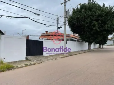 Casa com 4 Quartos à venda, 411m² no Jardim Florestal, Jundiaí