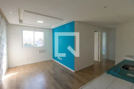 Apartamento com 2 Quartos à venda, 43m² no Sítio da Figueira, São Paulo