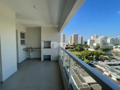 Apartamento com 2 Quartos à venda, 77m² no Jardim das Nações, Taubaté