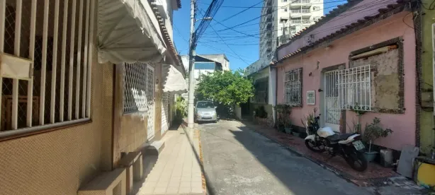 Casa com 2 Quartos à venda, 115m² no Engenho Novo, Rio de Janeiro