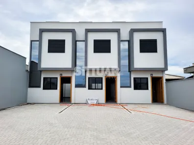 Casa com 2 Quartos à venda, 70m² no Santo Antônio de Pádua, Tubarão