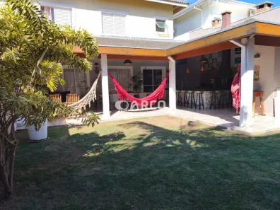 Casa de Condomínio com 3 Quartos à venda, 175m² no Loteamento Villa Branca, Jacareí