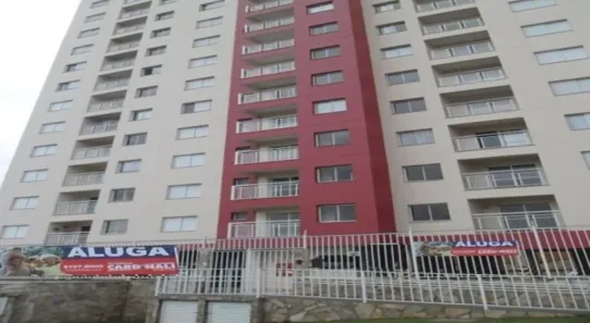 Apartamento com 1 Quarto à venda, 44m² no Centro, São Carlos