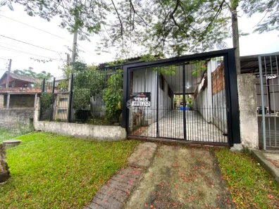 Casa com 7 Quartos à venda, 150m² no Vila Ipiranga, Porto Alegre
