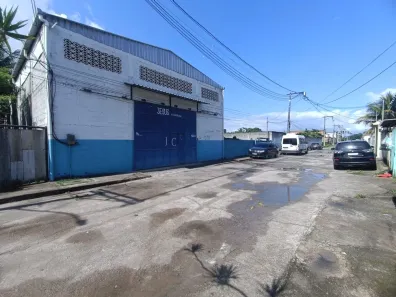 Galpão/Depósito/Armazém à venda, 360m² no Boa Vista, São Gonçalo