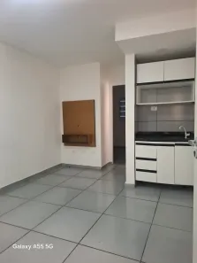 Kitnet com 1 Quarto para alugar, 25m² no Jardim Maria Rosa, Taboão da Serra