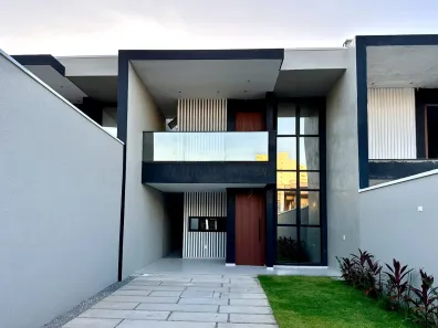 Casa com 4 Quartos à venda, 148m² no Coité, Eusébio