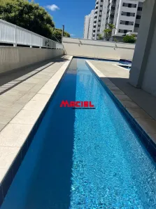 Cobertura com 3 Quartos à venda, 105m² no Floradas de São José, São José dos Campos