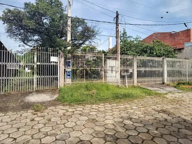 Lote/Terreno à venda, 4250m² no Jardim Novo Mundo, Votorantim
