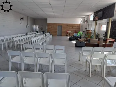 Prédio Comercial com 3 Quartos à venda, 1113m² no Bela Vista, Osasco