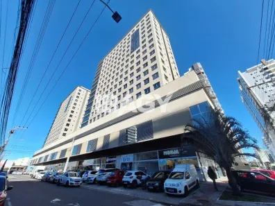Sala Comercial para alugar, 33m² no Campinas, São José