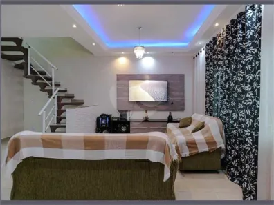 Casa com 3 Quartos à venda, 185m² no Vila Caputera, Mogi das Cruzes